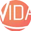 Logo Vida FM