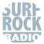 Logo Surf Rock Radio