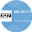 Logo Mix 107.7 FM
