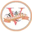 Logo Venture FM Radio