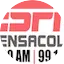 Logo ESPN Pensacola