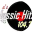 Logo Classic Hits 104.7
