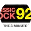 Logo Classic Rock 92.1