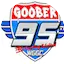 Logo Goober 95.1