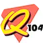 Logo Q104