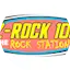 Logo Z-Rock 103