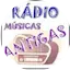 Logo Rádio Musicas Antigas