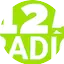 Logo radio425fm2