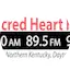 Logo Sacred Heart Radio