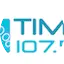Logo Time 107.5 FM