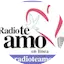 Logo Radio Te Amo