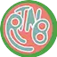 Logo RTMB Chaine 1