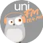 Logo uniFM Radio
