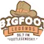 Logo Bigfoot Legends 96.7 FM