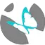 Logo Zwischen-Welten Radio