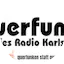 Logo Querfunk Freies Radio