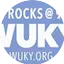 Logo WUKY HD2