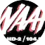 Logo WAAF Boston's Rock Station