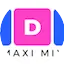 Logo BDJ Maxi Mix