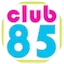 Logo Club 85