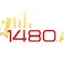 Logo El 1480 AM
