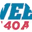 Logo WEEI 1440 AM