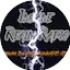 Logo Insane Realm Radio