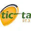Logo Tic Tac Estereo