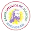 Logo Radio Catolica de Olancho