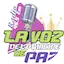 Logo Radio La Voz del Príncipe de Paz