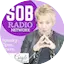 Logo SOB Radio Network