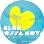 Logo PAULINRIO RADIO - BLUE BOSSA NOVA