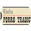 Logo Rádio Forró Tradicional