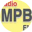 Logo Rádio MPB FM