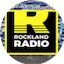 Logo Rockland Radio