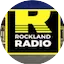 Logo Rockland Radio