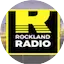 Logo Rockland Radio