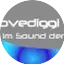 Logo Groove Diggi Radio