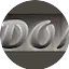 Logo Deliverance Radio UK