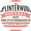 Logo Splinterwood Rock n Roll Radio