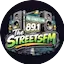 Logo The Streets FM