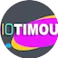Logo Radio Timoun