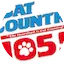 Logo Cat Country 105.5