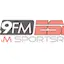 Logo ESPN 92.9 FM /680 AM