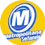 Logo Rádio Metropolitana Sertanejo
