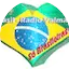 Logo Brasil Radio Valmar