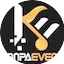 Logo Konpaevents Live Radio