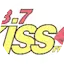 Logo KISS FM 103.7