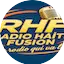 Logo Radio-Haiti-Fusion 105.3