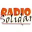 Logo Radio Solidarité